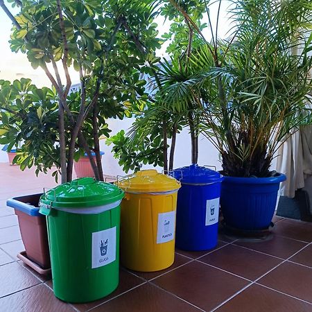 Apt El Perenquen Santa Cruz de Tenerife Ngoại thất bức ảnh