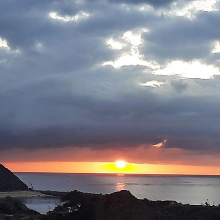 Apt El Perenquen Santa Cruz de Tenerife Ngoại thất bức ảnh