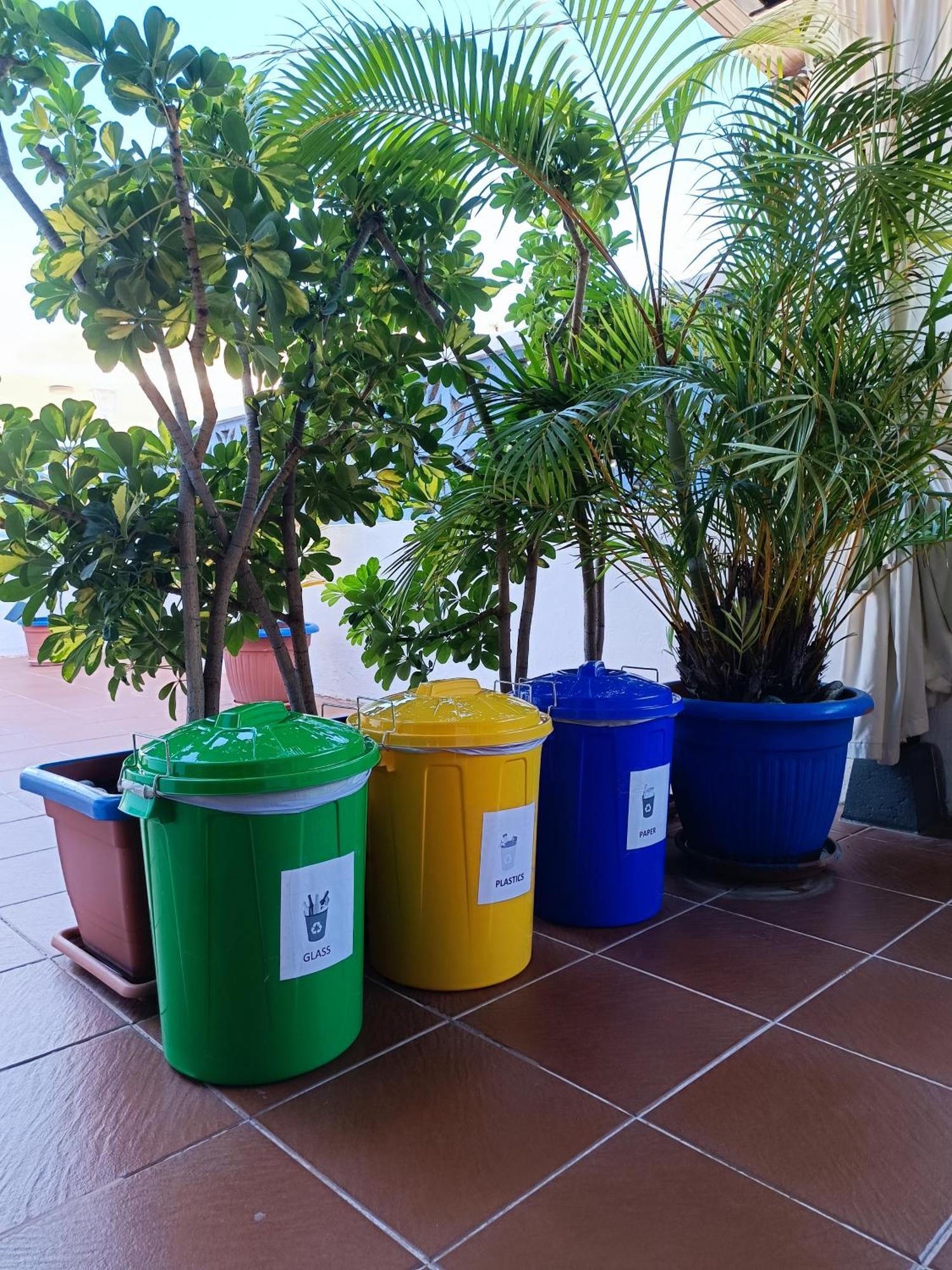 Apt El Perenquen Santa Cruz de Tenerife Ngoại thất bức ảnh