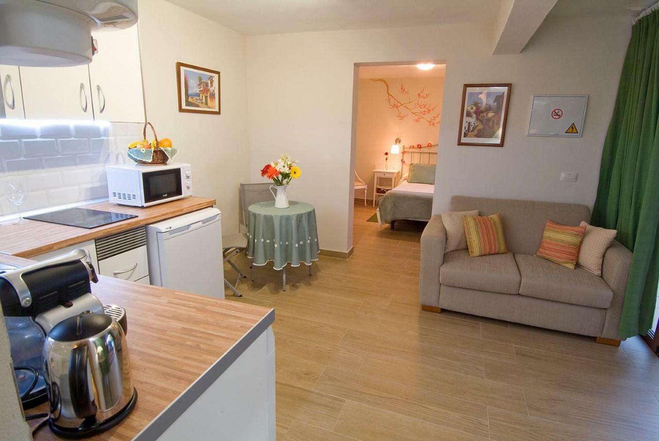 Apt El Perenquen Santa Cruz de Tenerife Ngoại thất bức ảnh