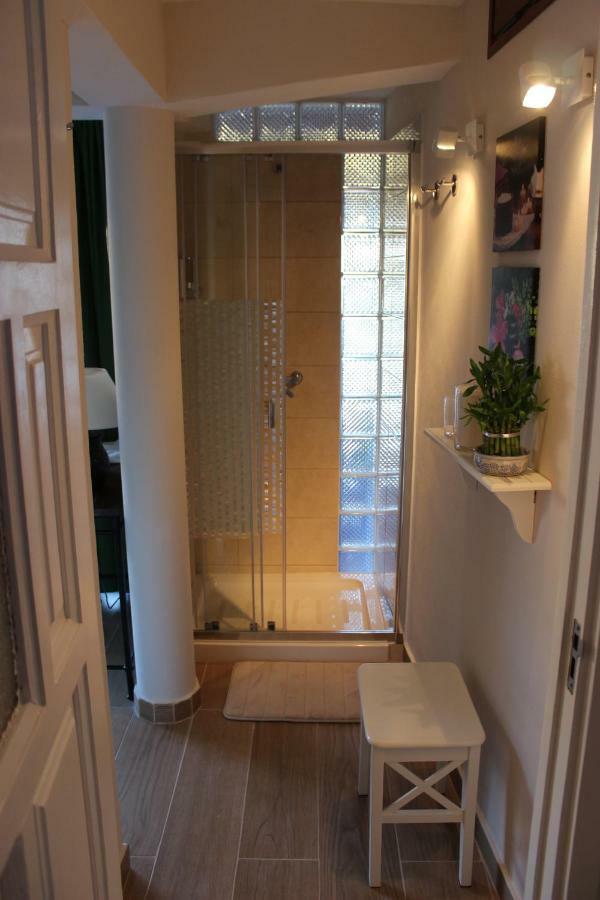 Apt El Perenquen Santa Cruz de Tenerife Ngoại thất bức ảnh