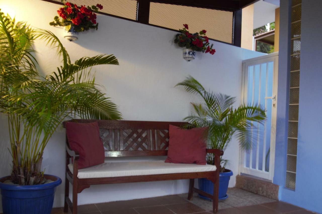 Apt El Perenquen Santa Cruz de Tenerife Ngoại thất bức ảnh