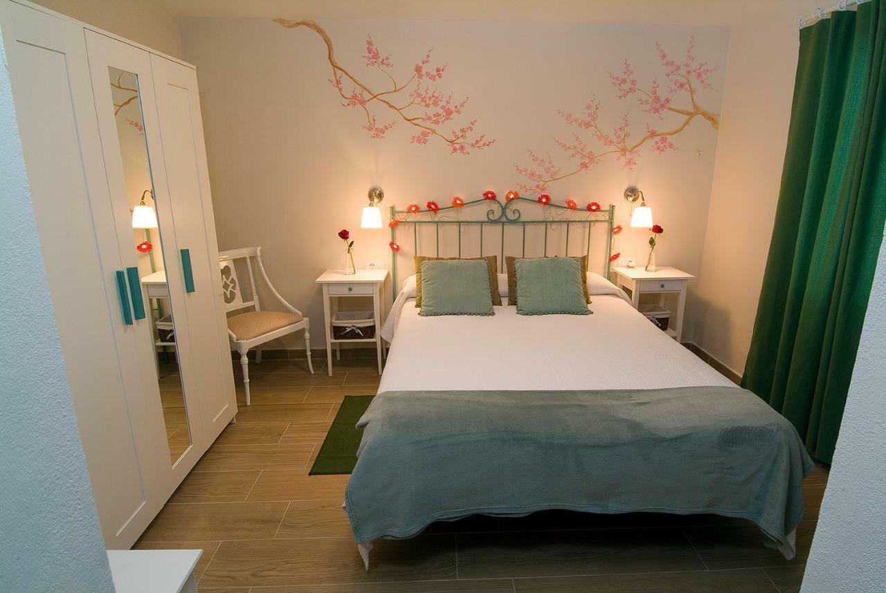 Apt El Perenquen Santa Cruz de Tenerife Ngoại thất bức ảnh