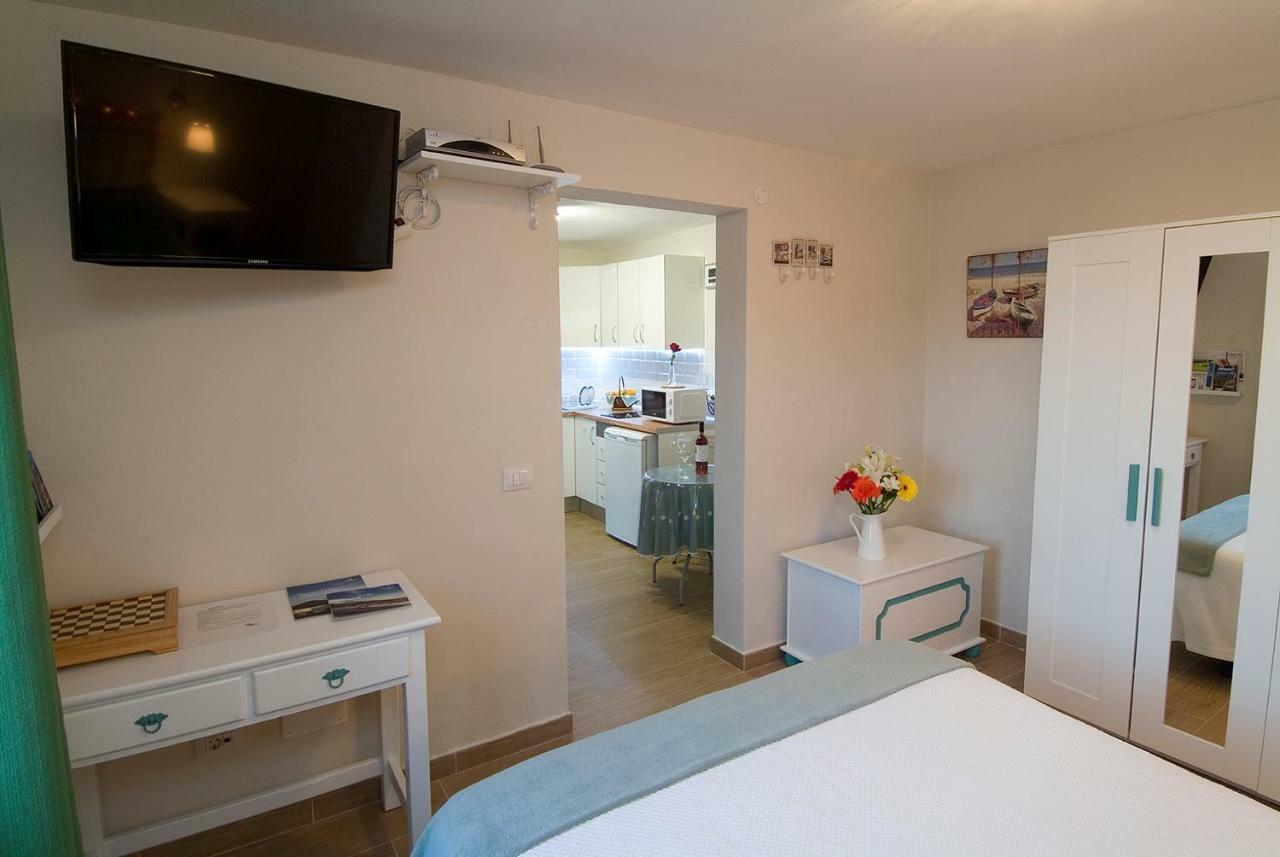 Apt El Perenquen Santa Cruz de Tenerife Ngoại thất bức ảnh