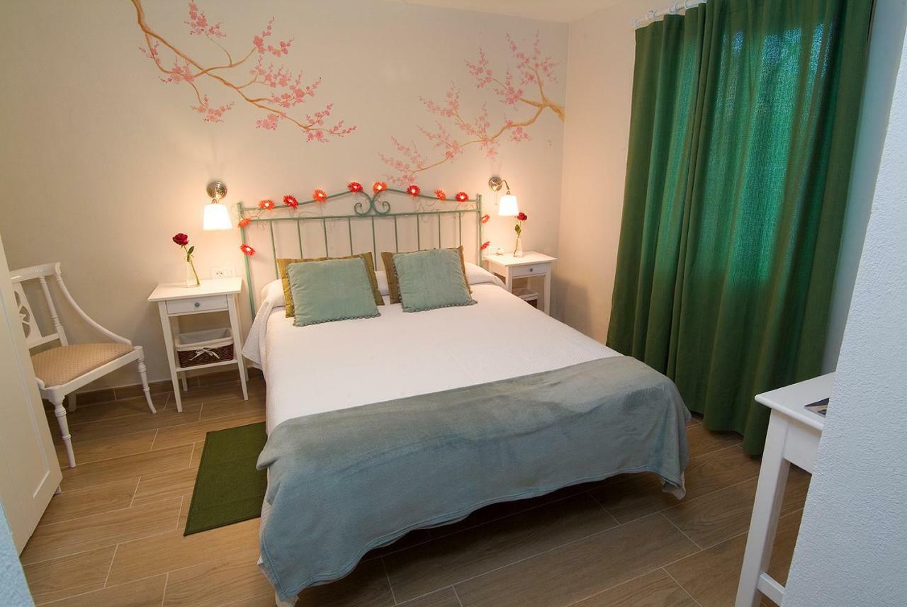 Apt El Perenquen Santa Cruz de Tenerife Ngoại thất bức ảnh