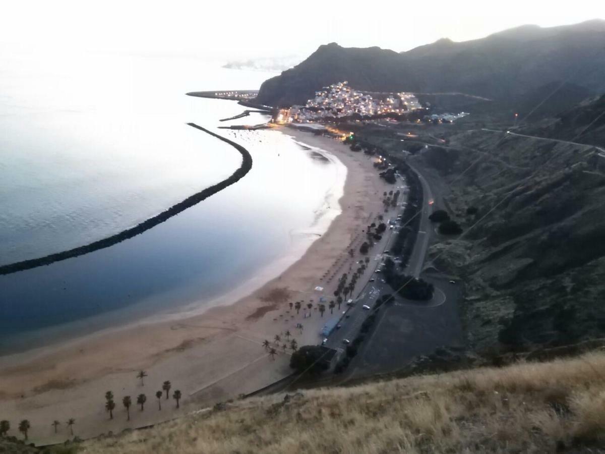 Apt El Perenquen Santa Cruz de Tenerife Ngoại thất bức ảnh
