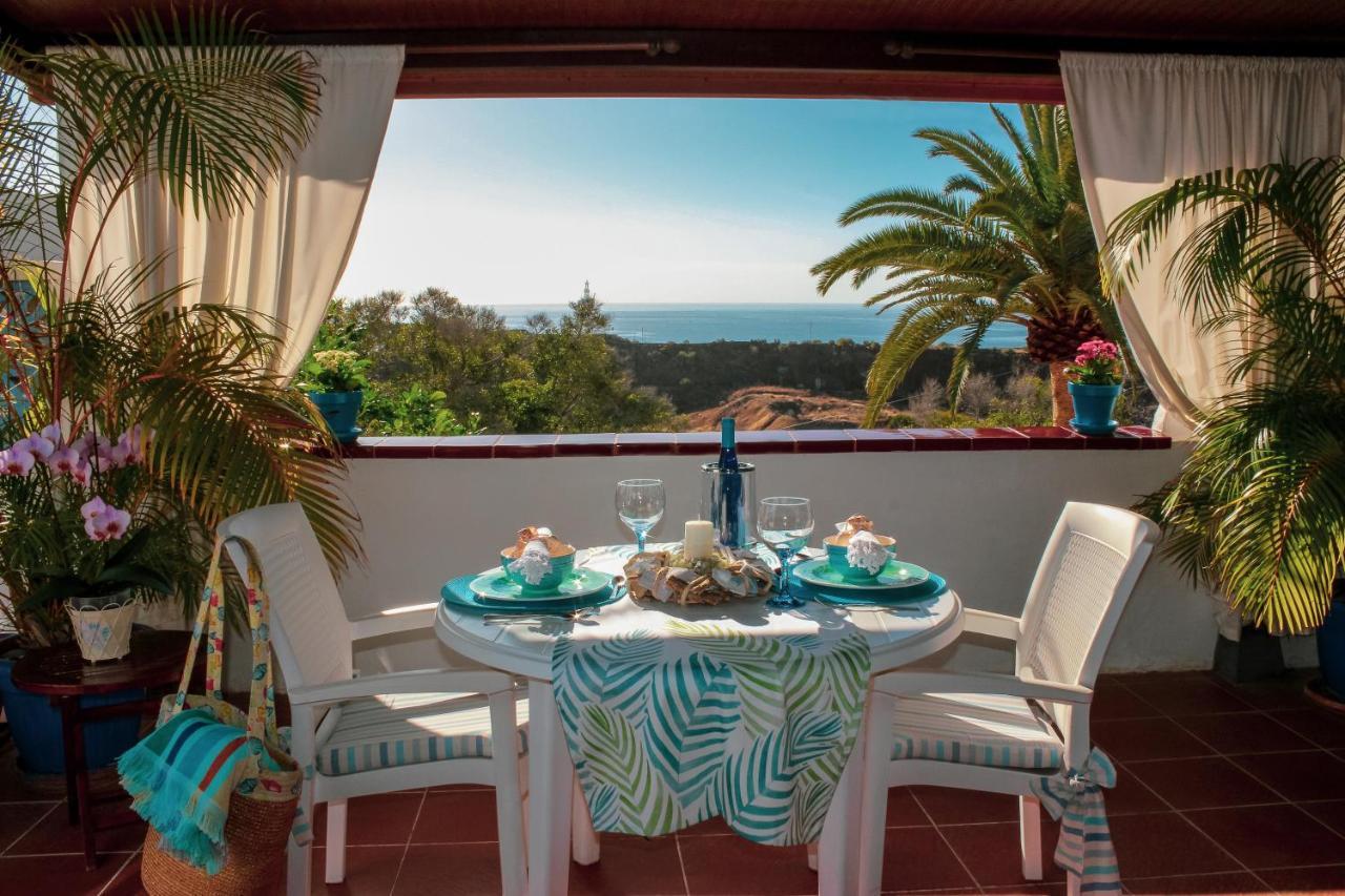 Apt El Perenquen Santa Cruz de Tenerife Ngoại thất bức ảnh